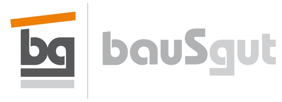 bauSgut Logo