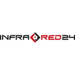 infraRed24 Logo