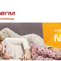 easyTherm Infrarotheizung für Ihr Hotel