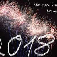 Neujahr