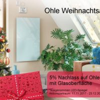 Weihnachtsaktion